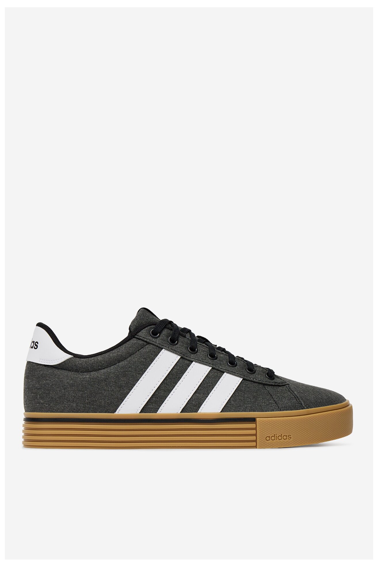 Obuwie sportowe adidas DAILY 4.0 IF4492 Czarny