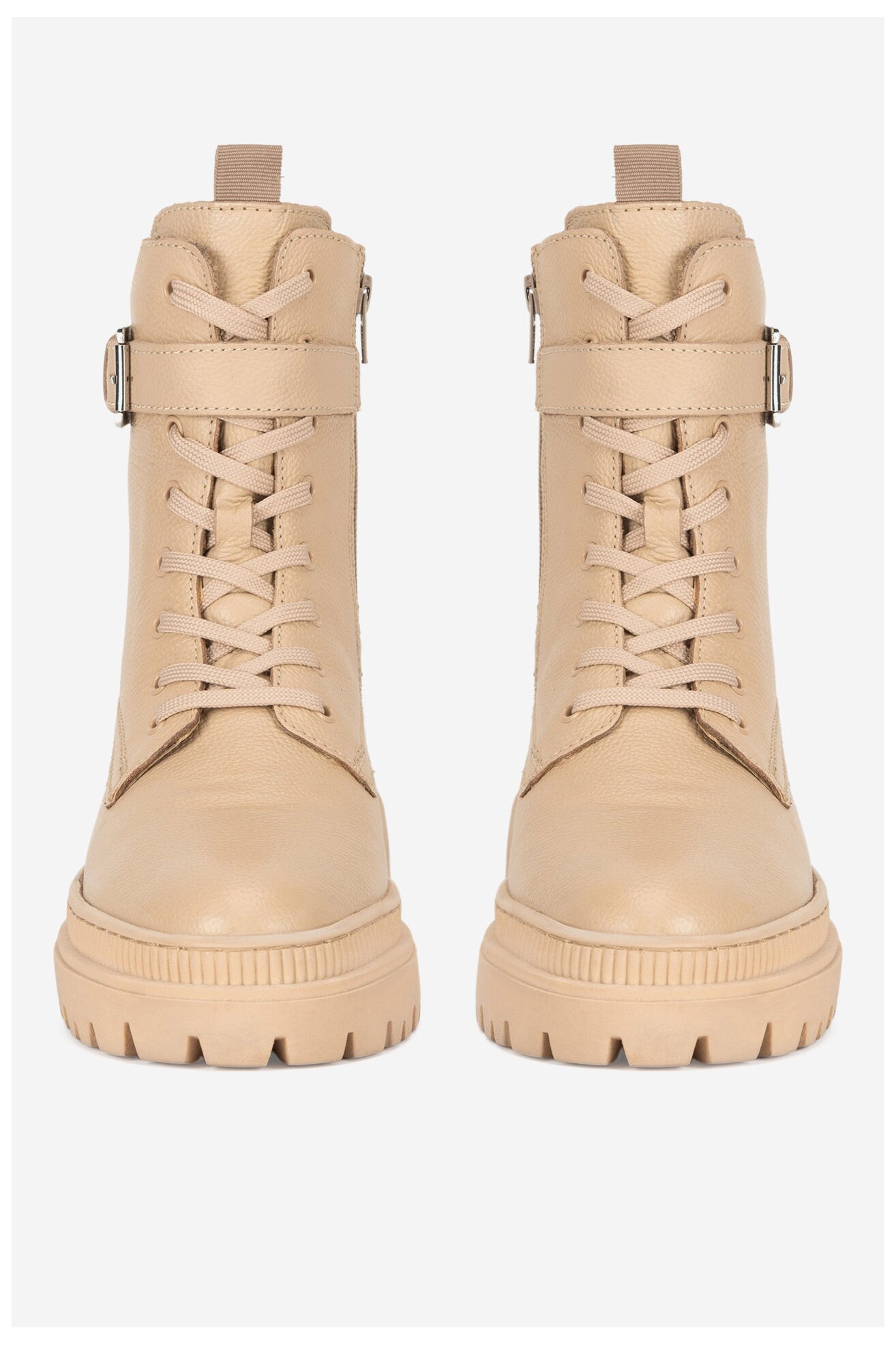 Trzewiki Lasocki WI16-14097-06 Beżowy