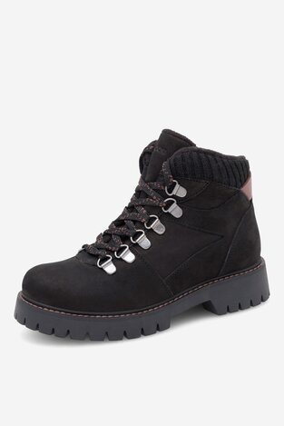 Черевики Lasocki Young RIVER CI12-8468-04 ЧОРНИЙ