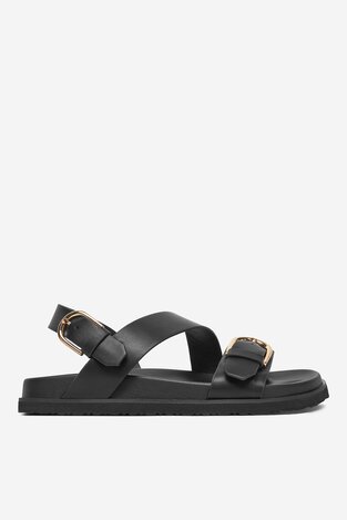 Сандалі Jenny WS173-20 ЧОРНИЙ