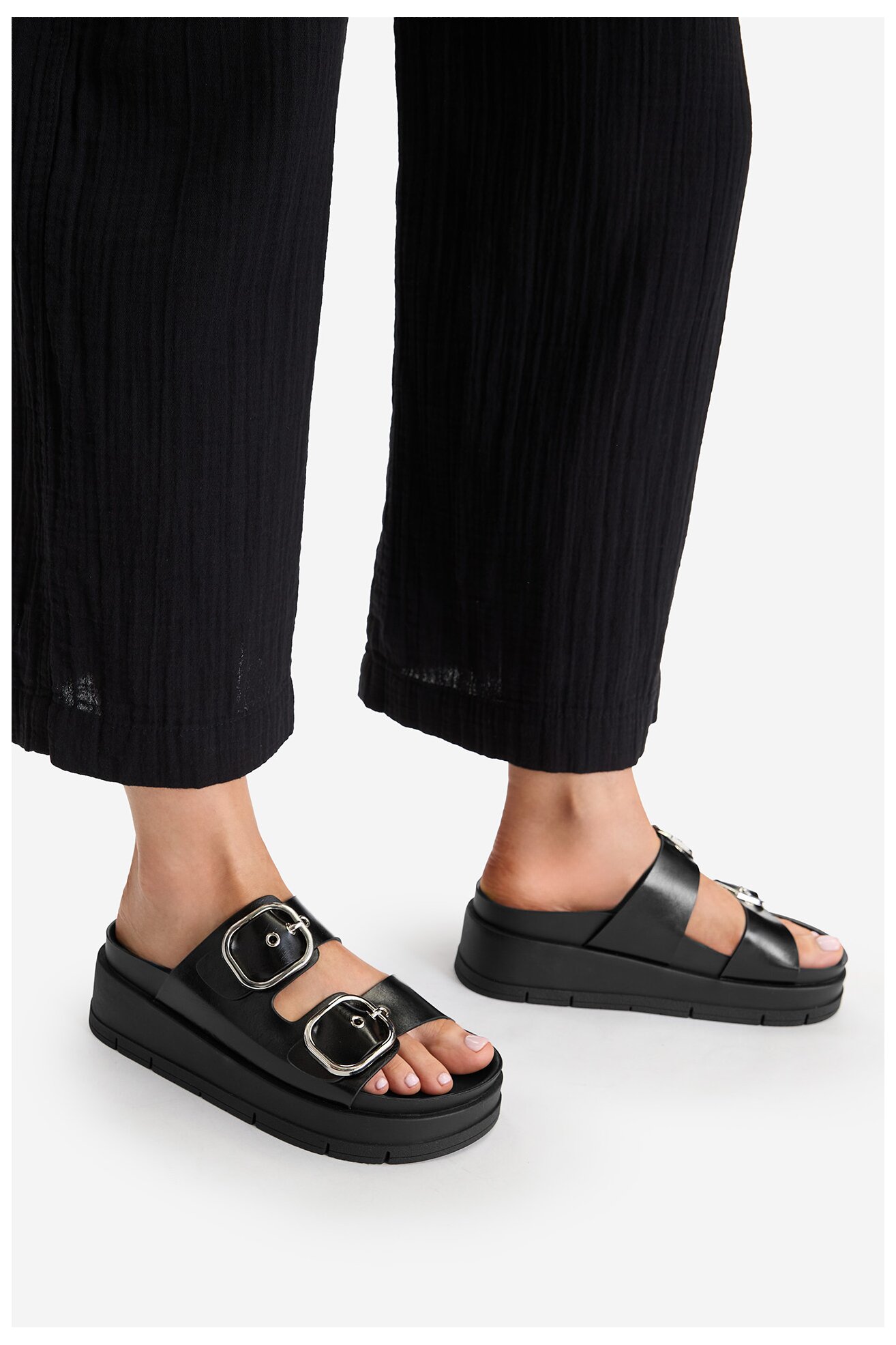 Джапанки DeeZee CEO-HY62273-2 ЧЕРЕН