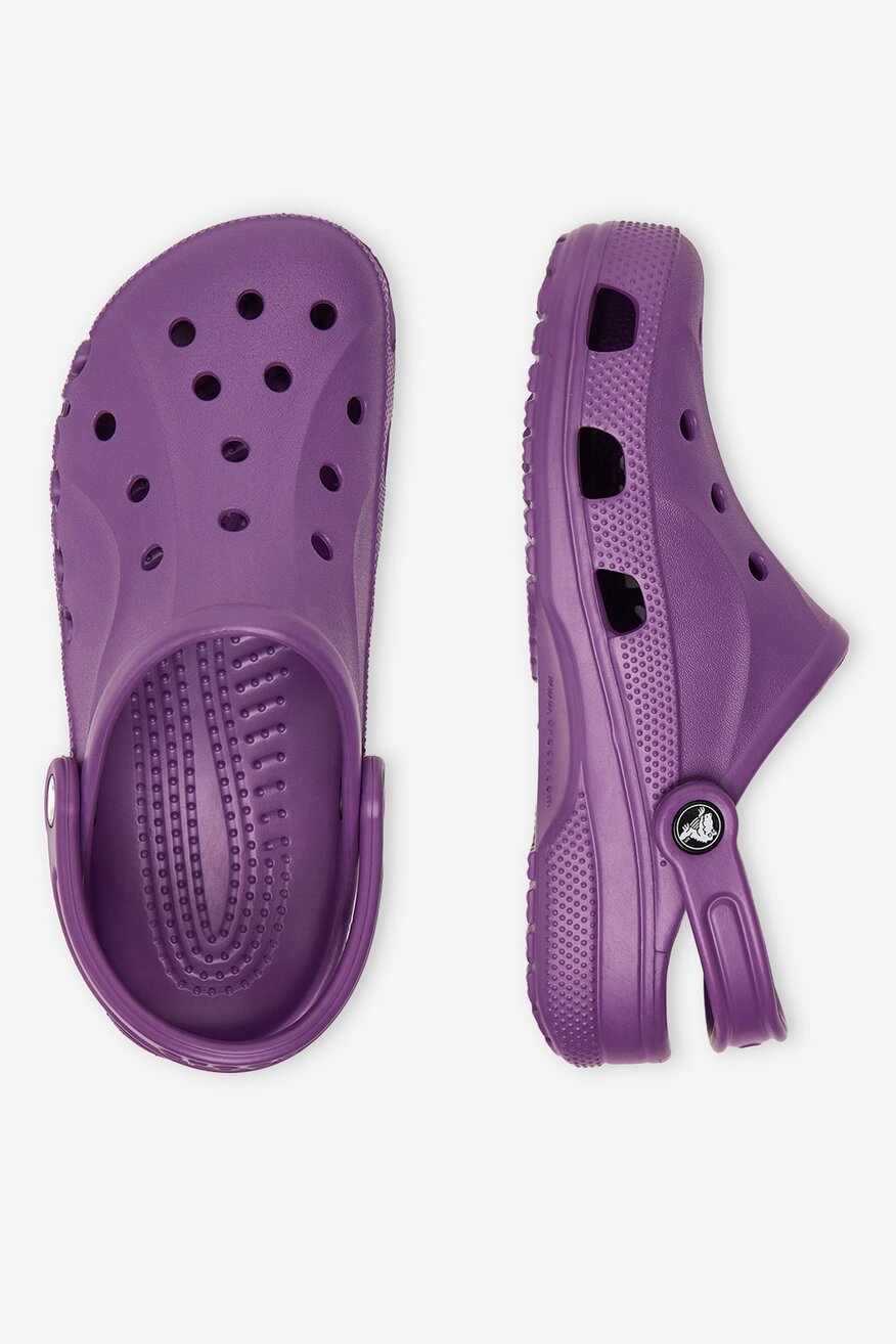 Șlapi pentru bazin Crocs MOV - 5906751206164
