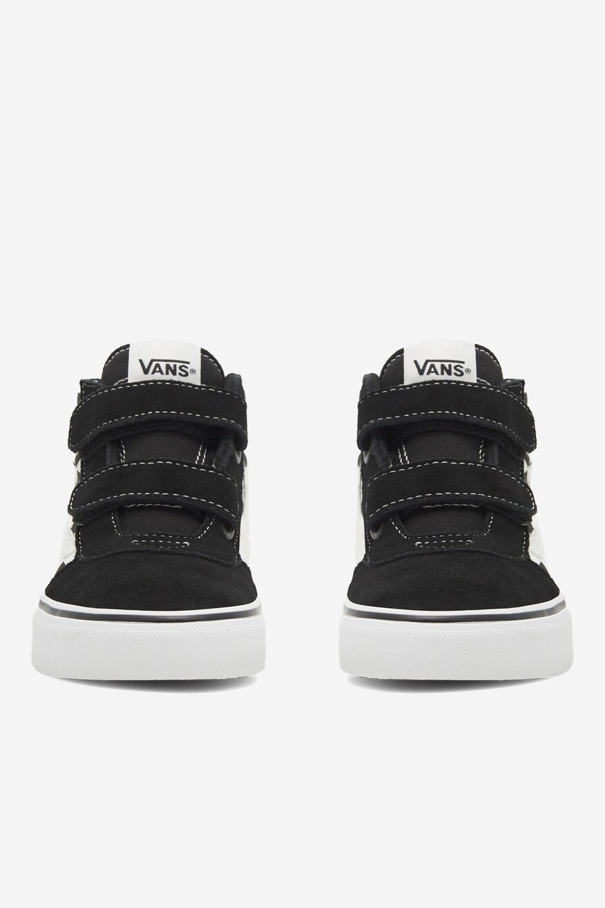 Vans - WARD MID V - 5905588258902