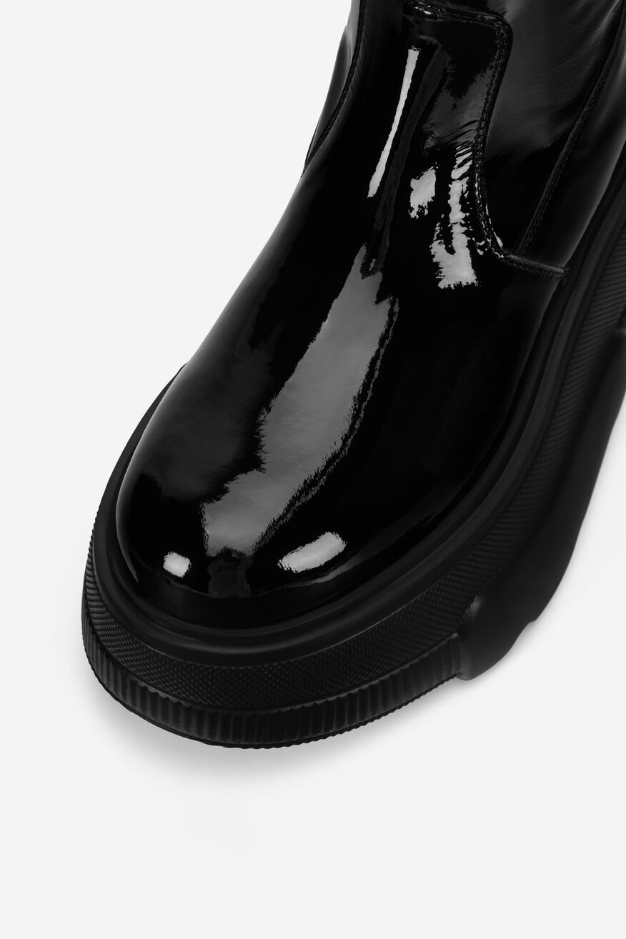 
                Ghete Badura NEGRU - 5905588966777