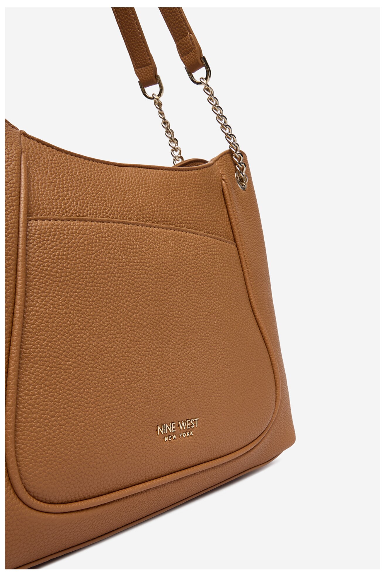 Сумка З Ремінцем NINE WEST CEO-Novara-LDA8567 БЕЖЕВИЙ