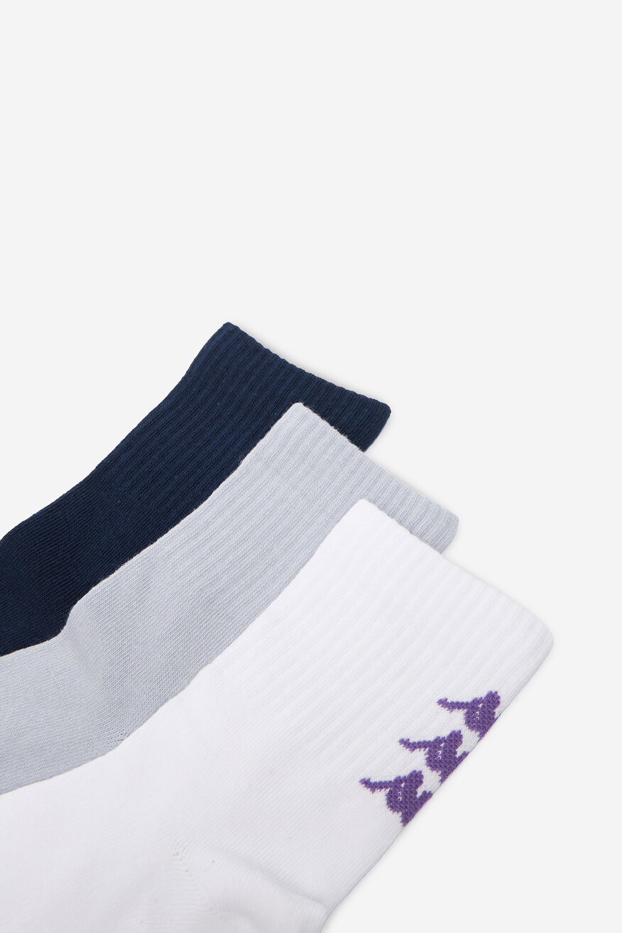 
                Kappa - Skarpety - 5906751413593