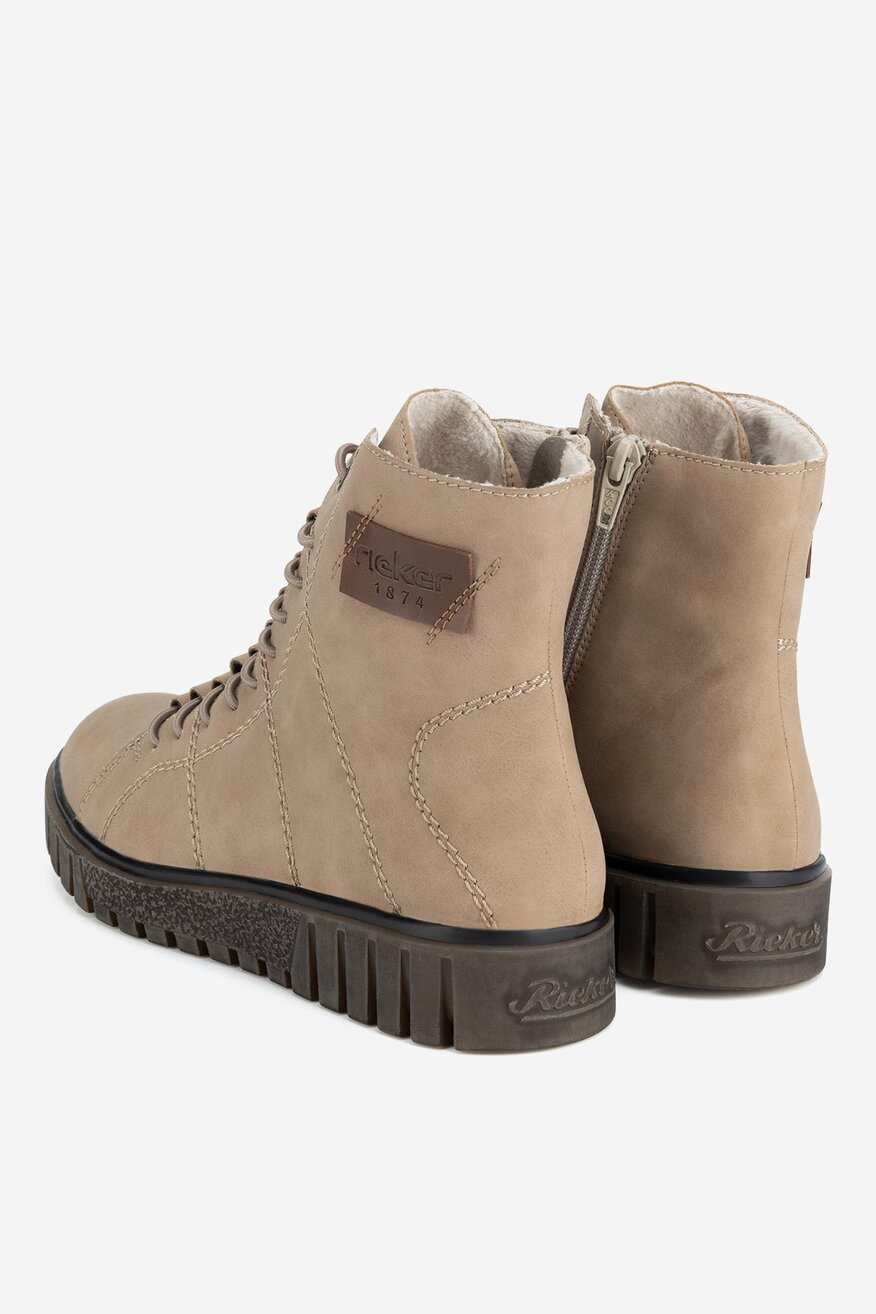 
                Боти Rieker КАМЕЛ - 5905588679936