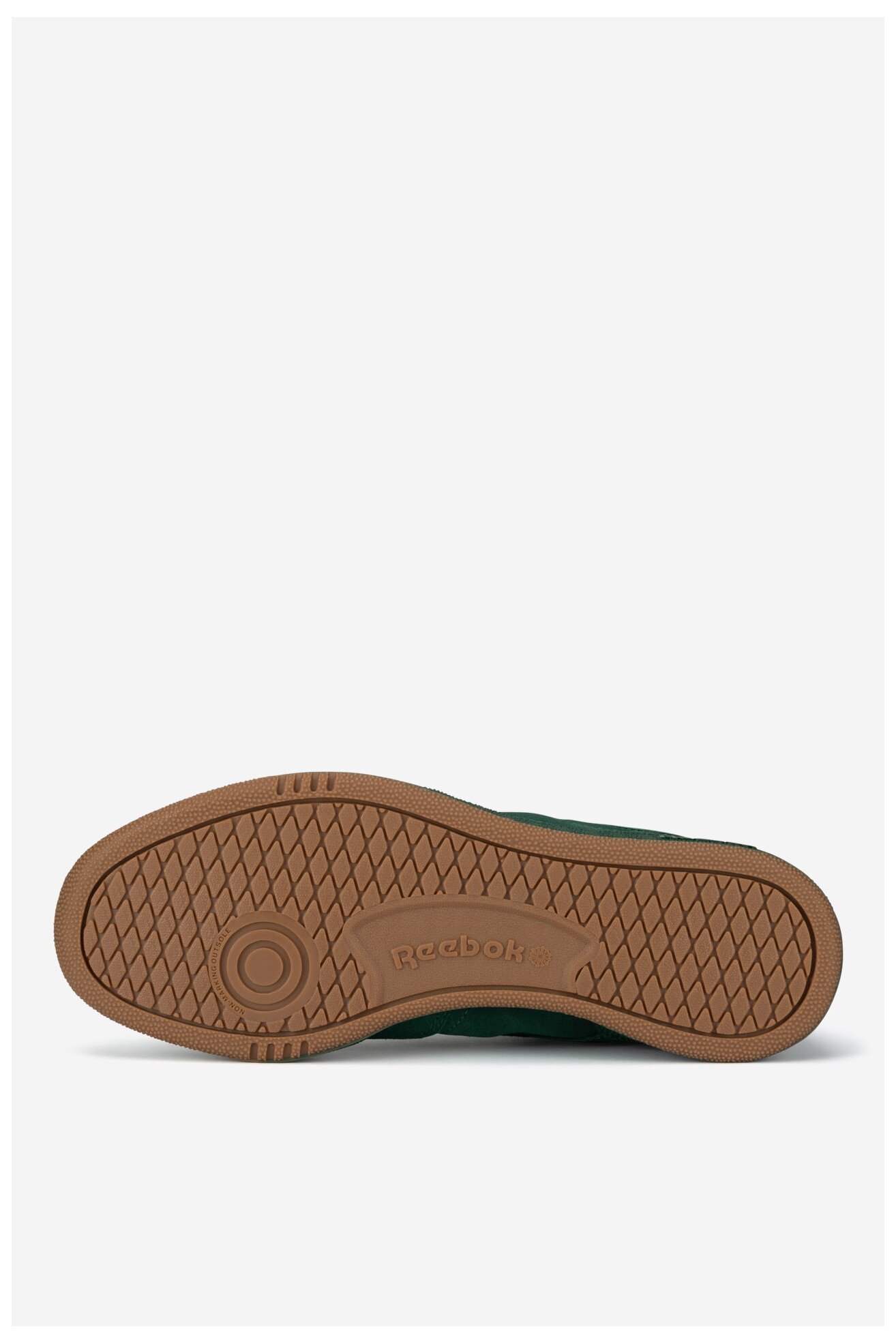 Спортни обувки Reebok CLUB C 85 100074451 ЗЕЛЕН