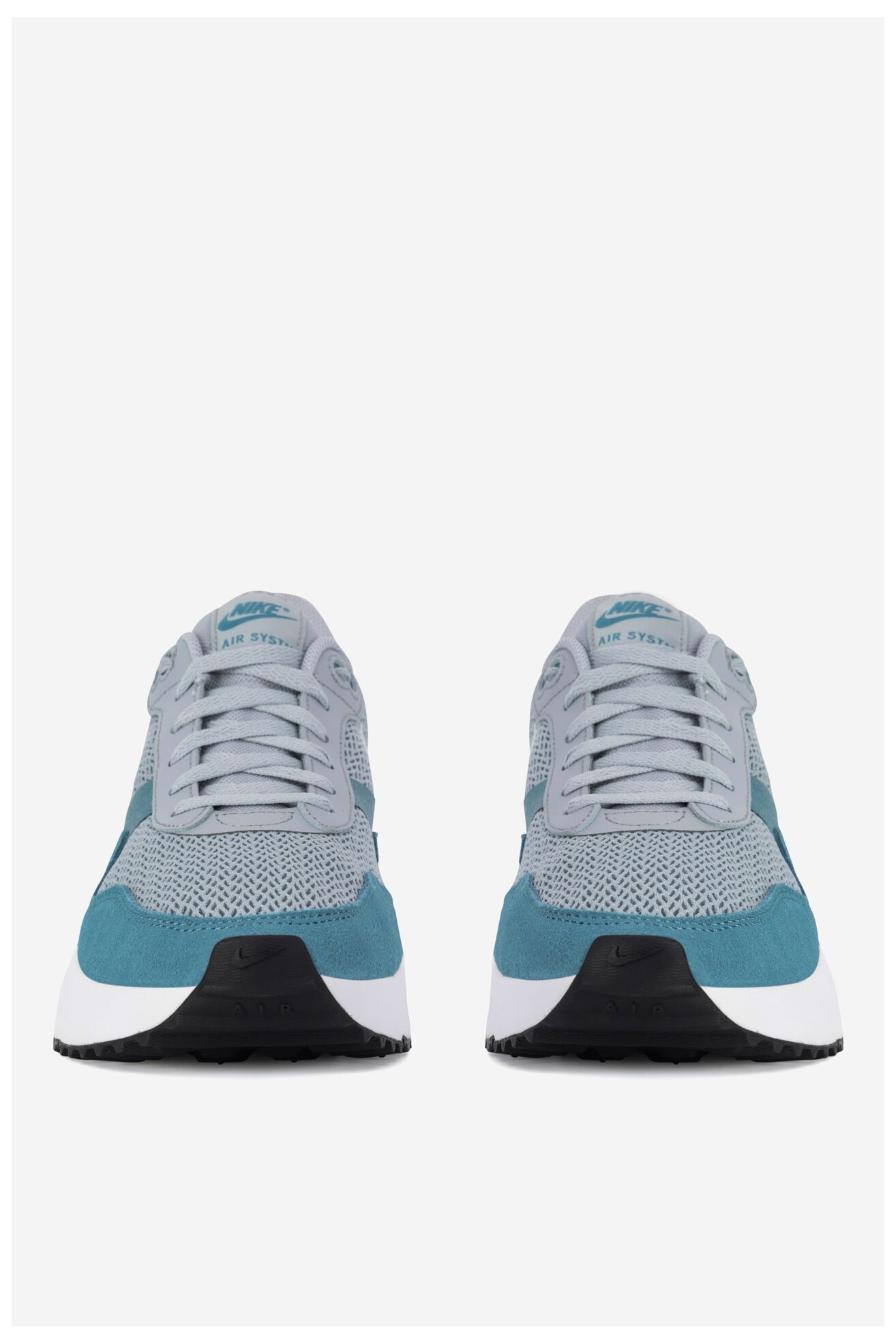 Obuwie sportowe Nike DM9537-006 MIX