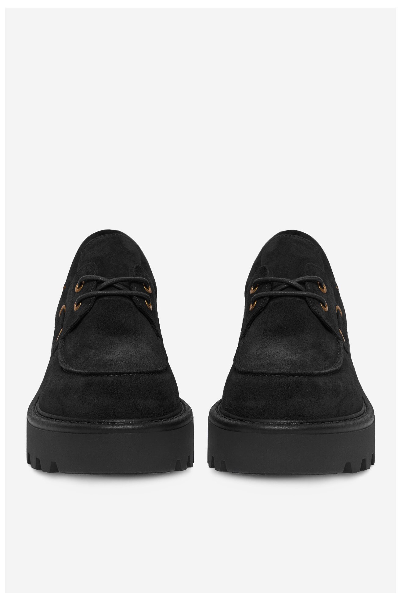 Mokasyn Badura EO-AZALEA-8126-25 Czarny