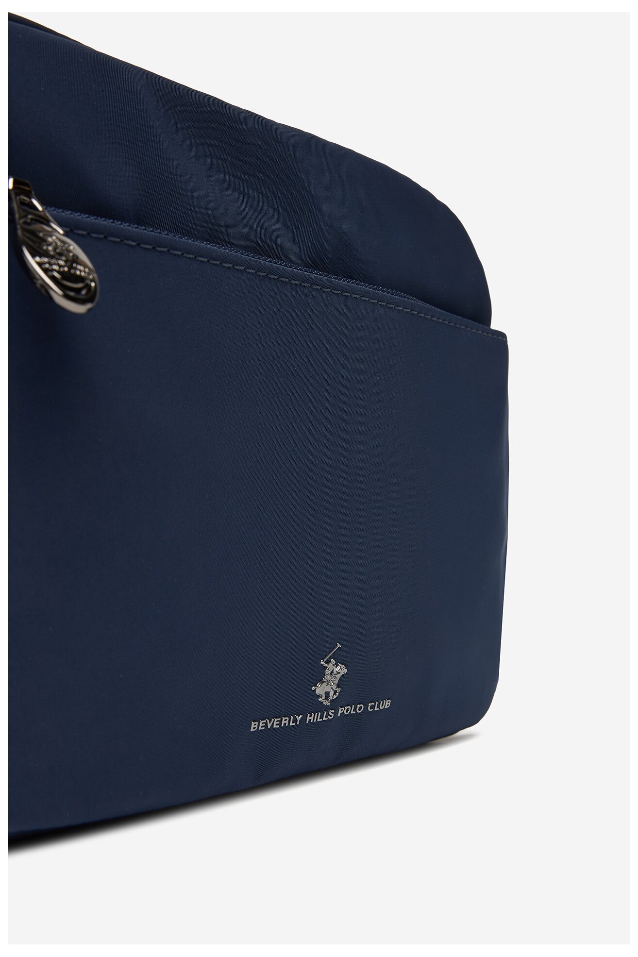Дамска чанта Beverly Hills Polo Club CEOWB-BHPC-L-007-09 КОБАЛТОВО СИНЬО