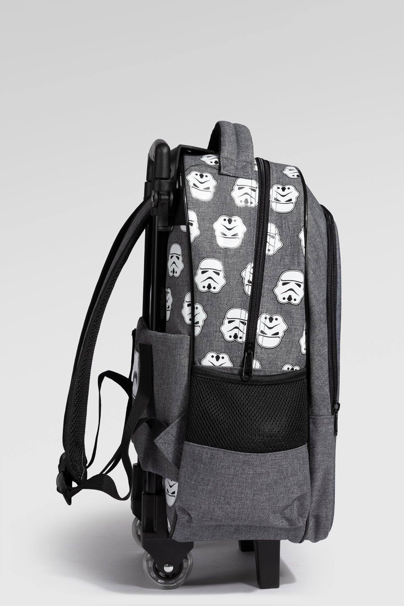 Plecak Star Wars ACCCS-SS21-47LC-2 Szary