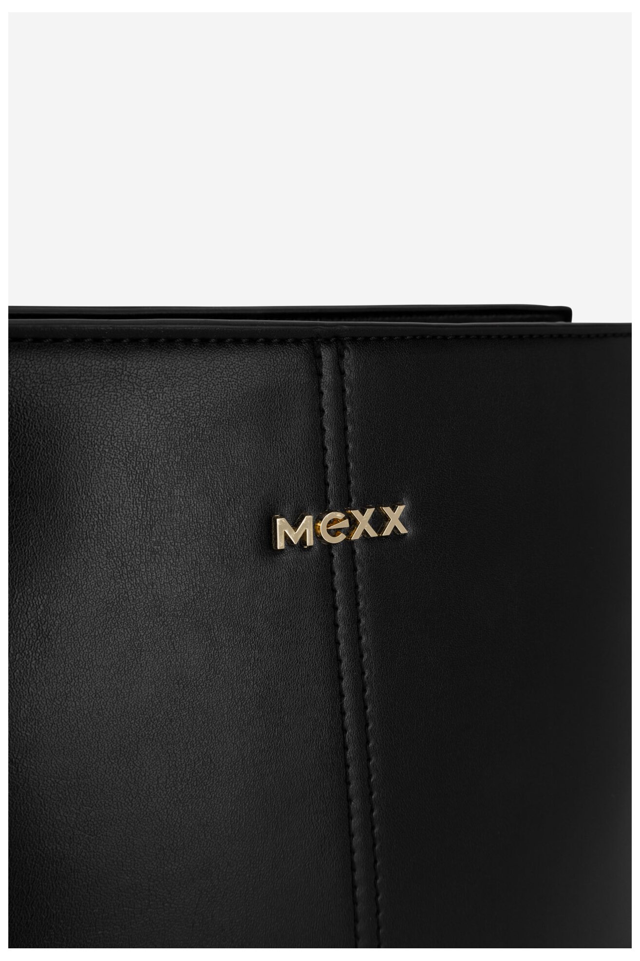 Сумка З Ремінцем Mexx CEO-MEXX-S-008-07 ЧОРНИЙ
