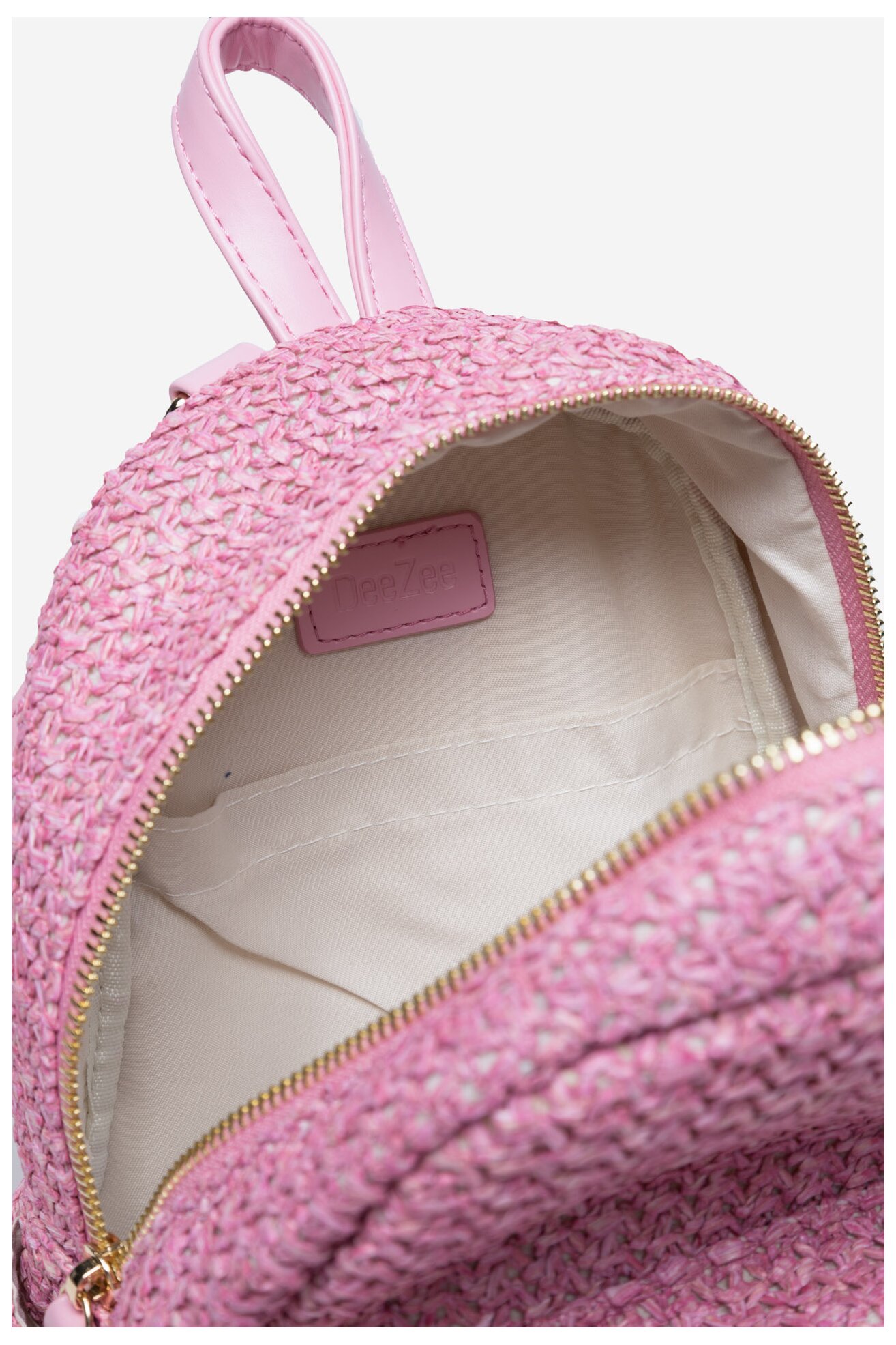 Рюкзак DeeZee MDP-C-015-05 РОЖЕВИЙ