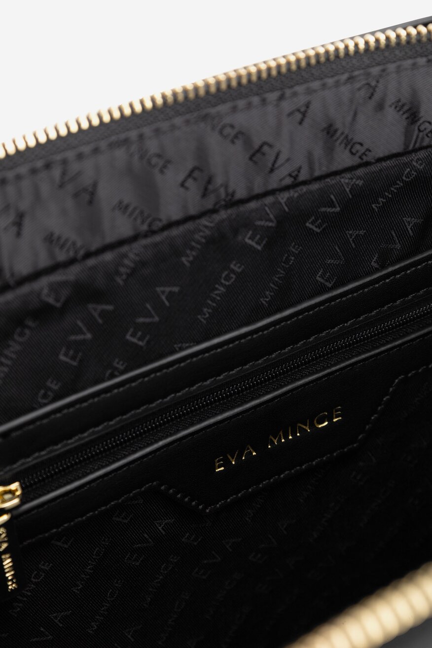 EVA MINGE - Torebka shopper - 5903419027529