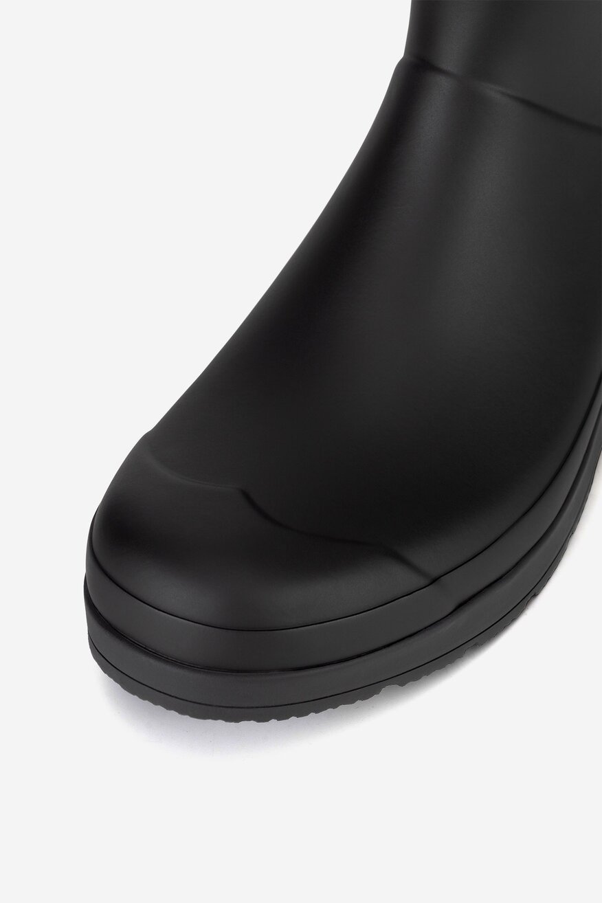 
                Гумени ботуши HUNTER ЧЕРЕН - 5905588947035