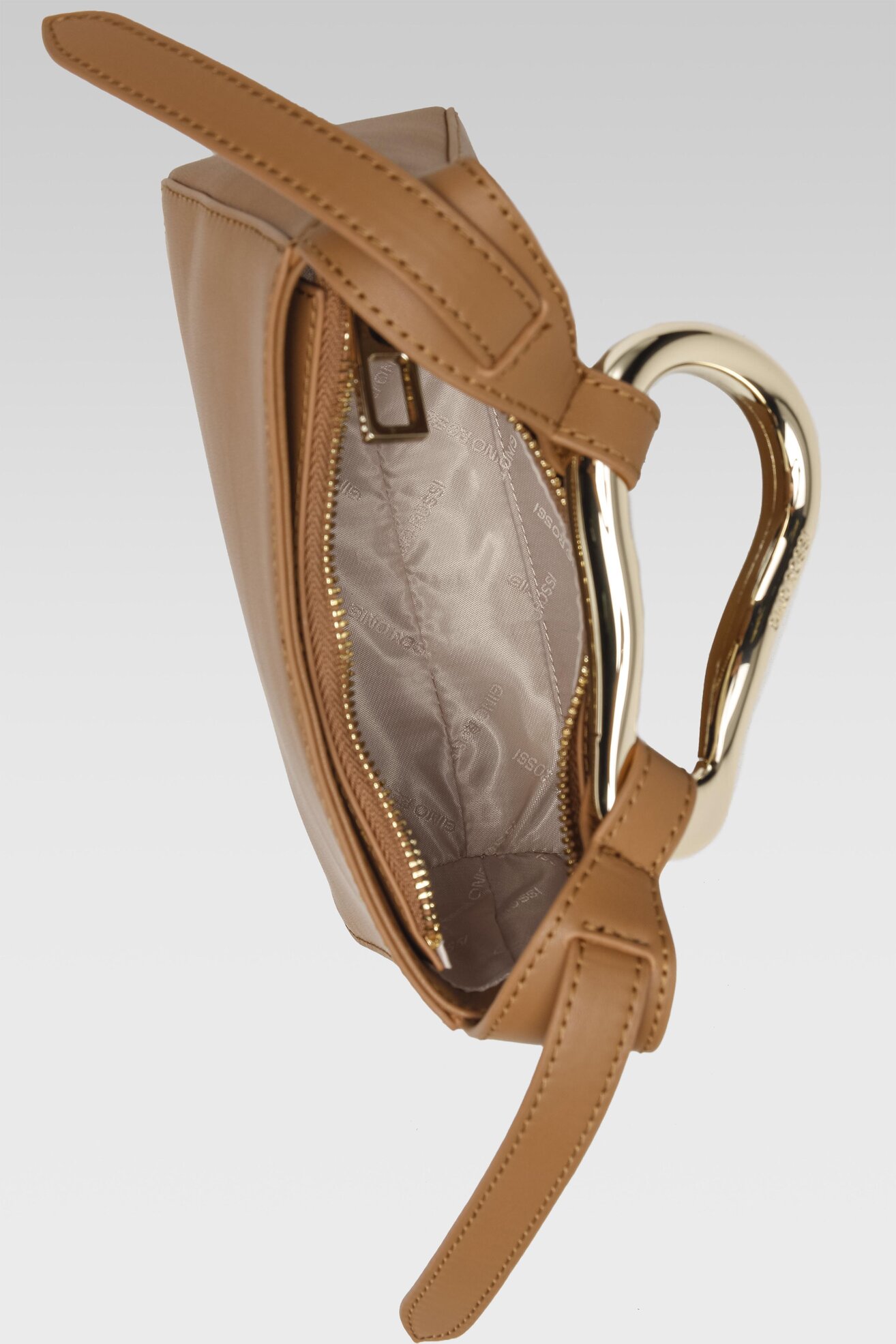 Torebka Gino Rossi CS7057 Camel