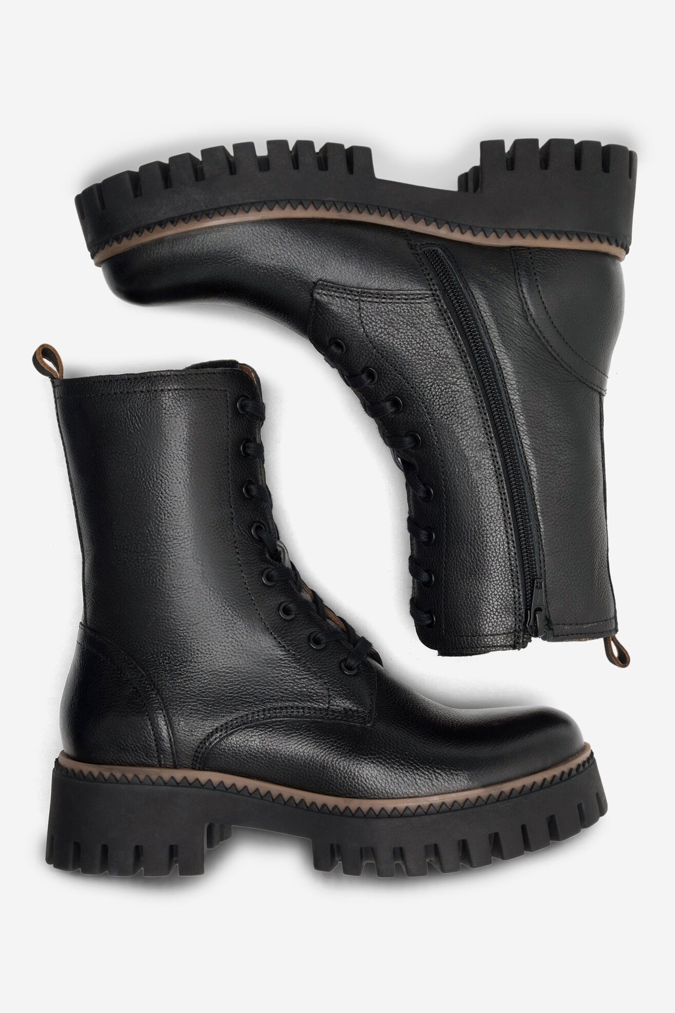 Trzewiki Lasocki ZUMBA WI23-ZUMBA-06 Czarny