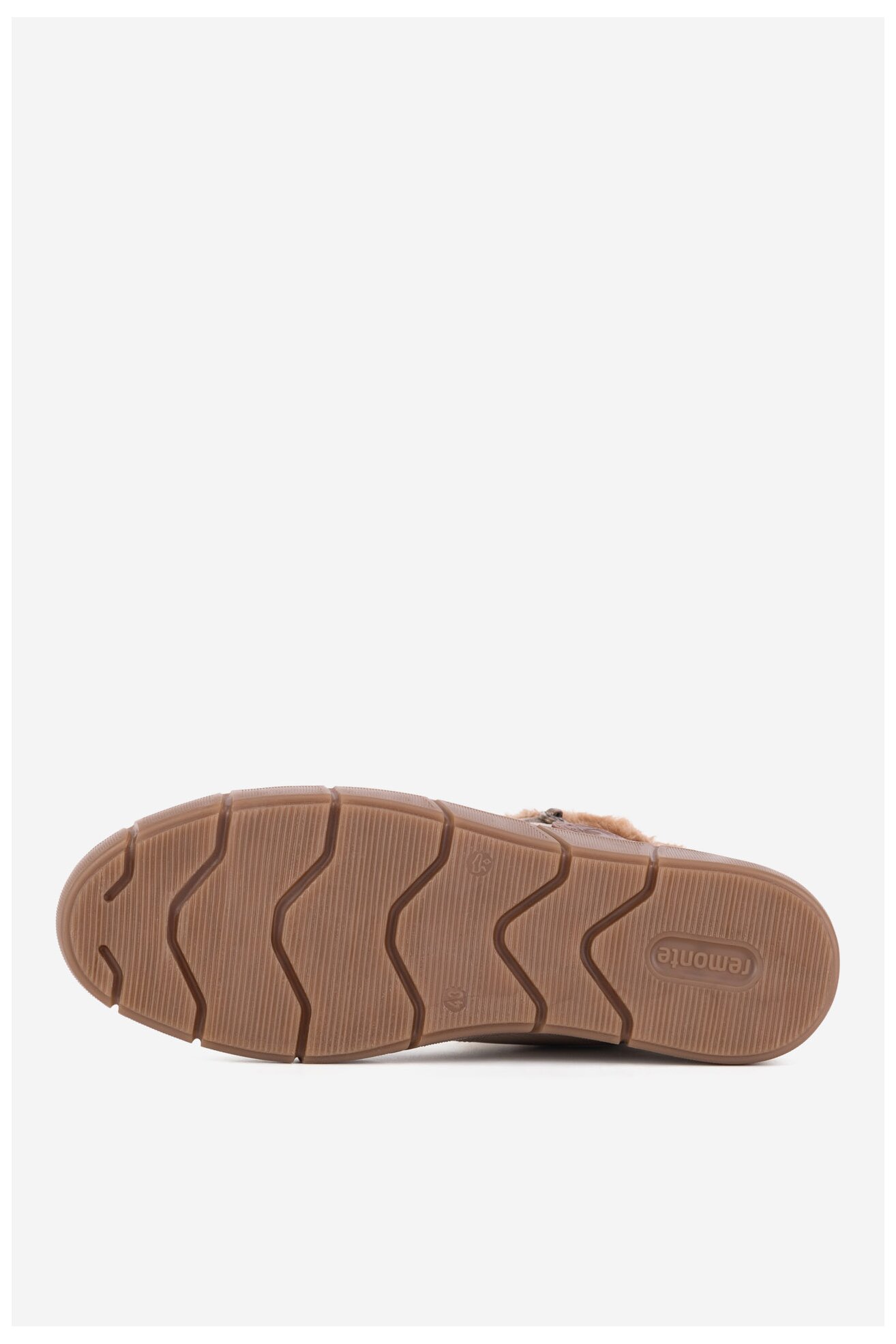 Боти Remonte D1T72-60 БЕЖОВ