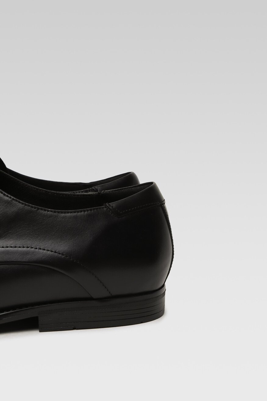 
                Напівчеревик Lasocki ЧОРНИЙ - 5904862552781