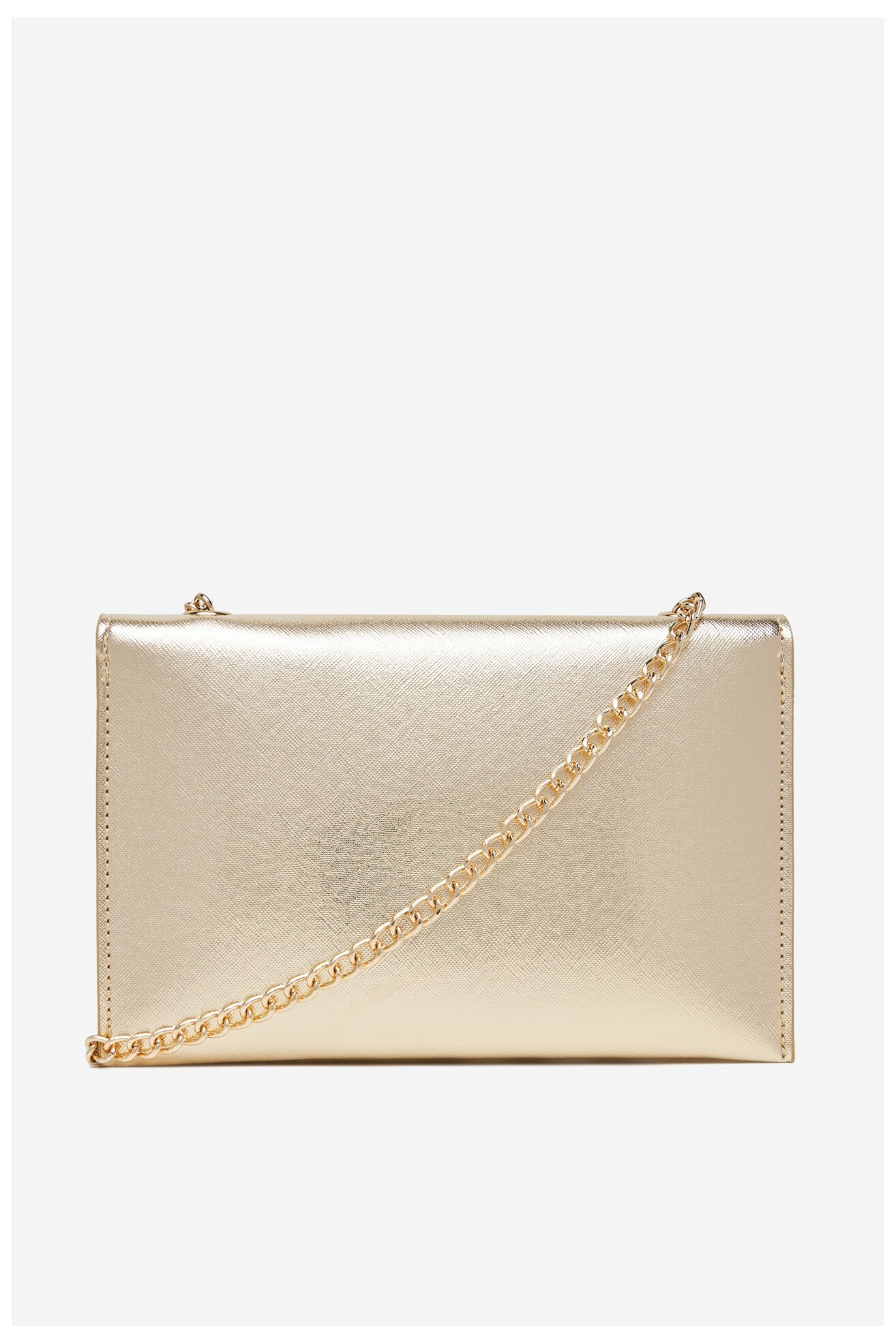 Torebka Jenny JNY-H-001-07 Złoty