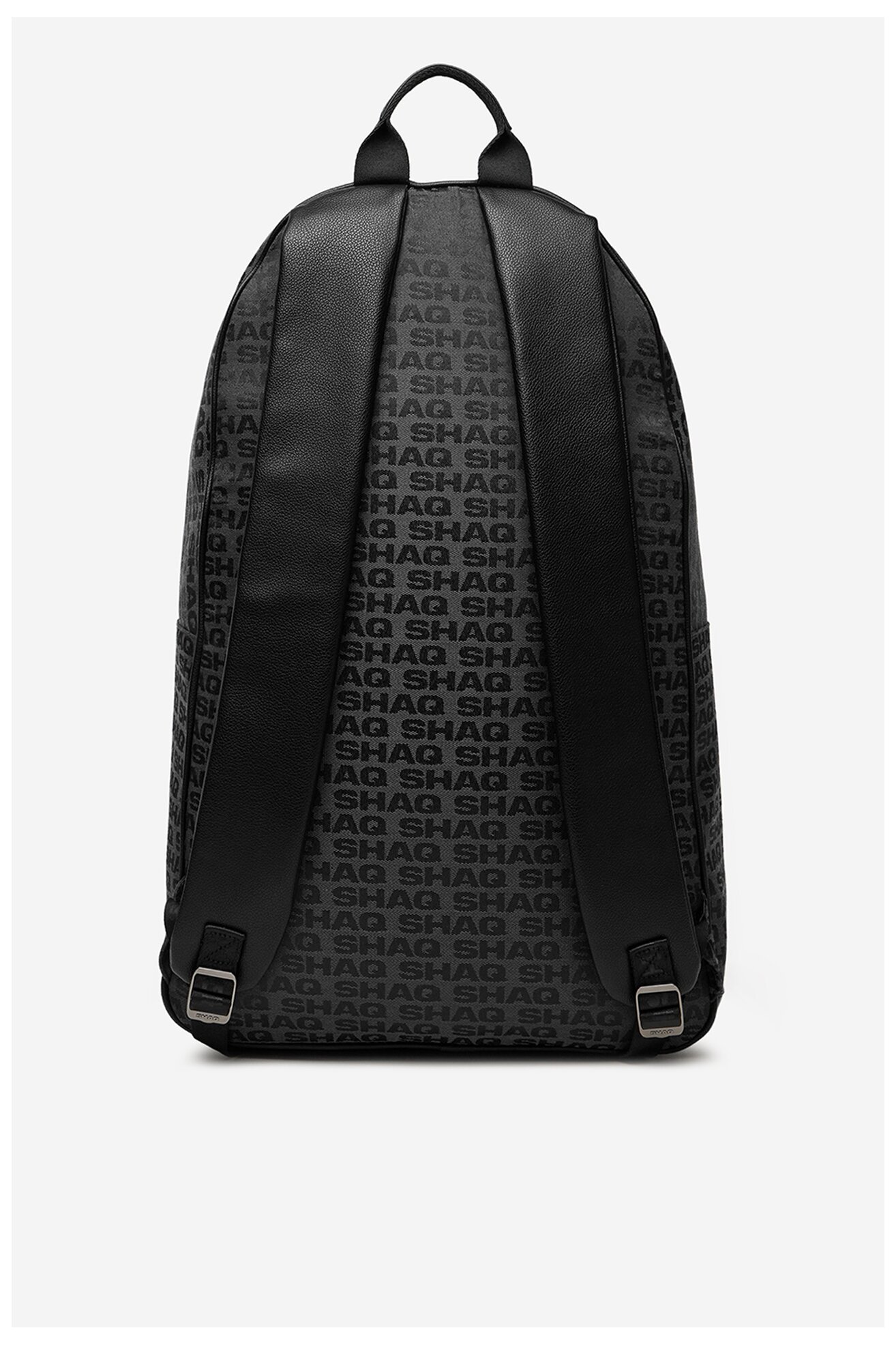 Hátizsák SHAQ C-SHAQ-B-002-08 FEKETE