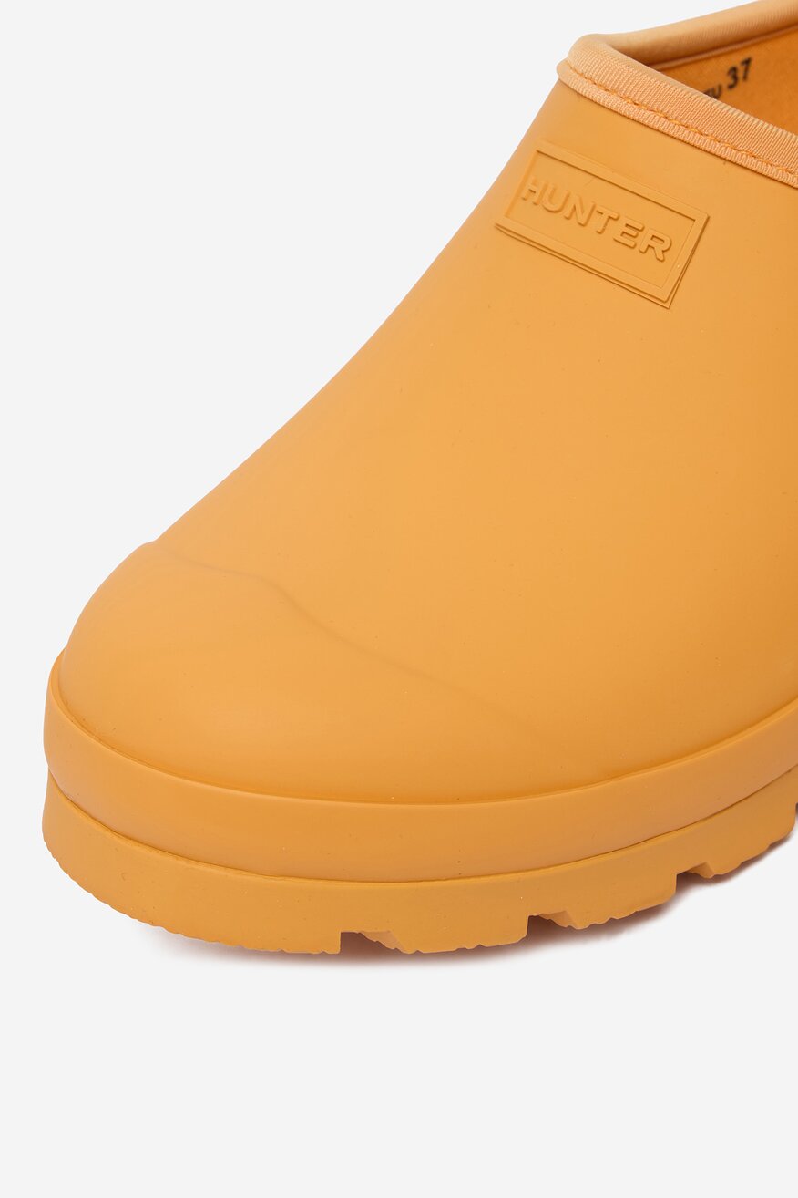 
                HUNTER - Klapki - 5907964025115