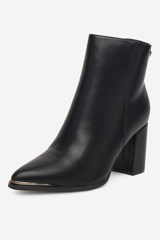 Ботильйони DeeZee HX22069a-6 ЧОРНИЙ