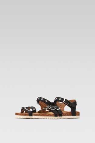 Sandale Nelli Blu CS20161-01 CRNA