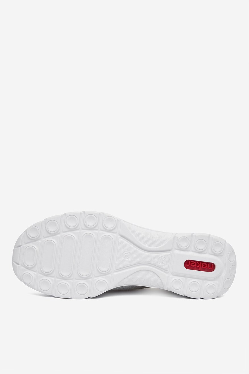 
                Rieker - Sneakersy - 5906751482995