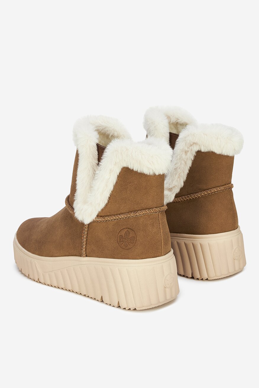 
                Ghete Rieker MARO - 2230068917936