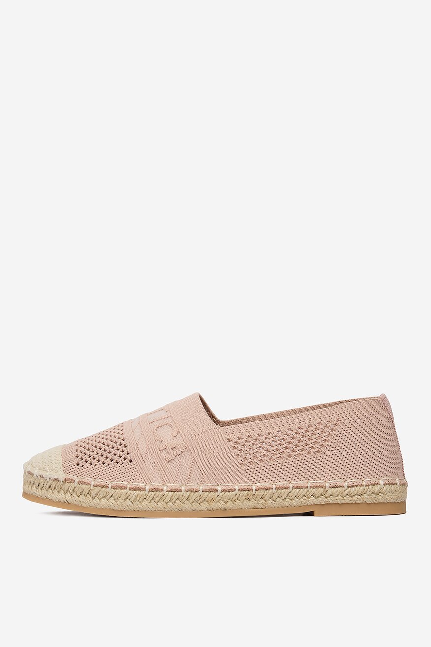 NAUTICA - Espadryle - 5907964074434