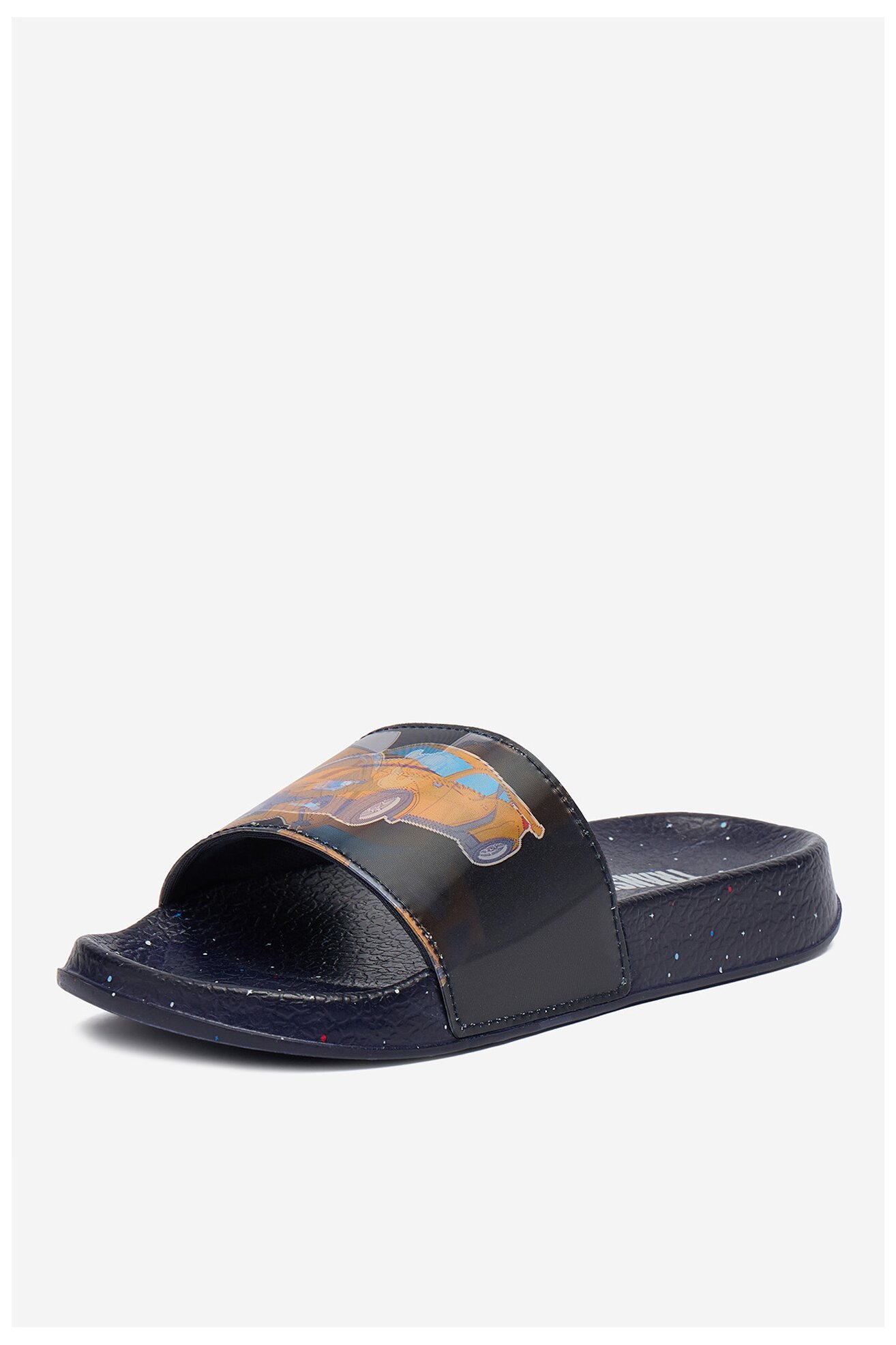 Джапанка за басейн TRANSFORMERS CEO-CP90-SS26-221TF МОРСКО СИНЬО