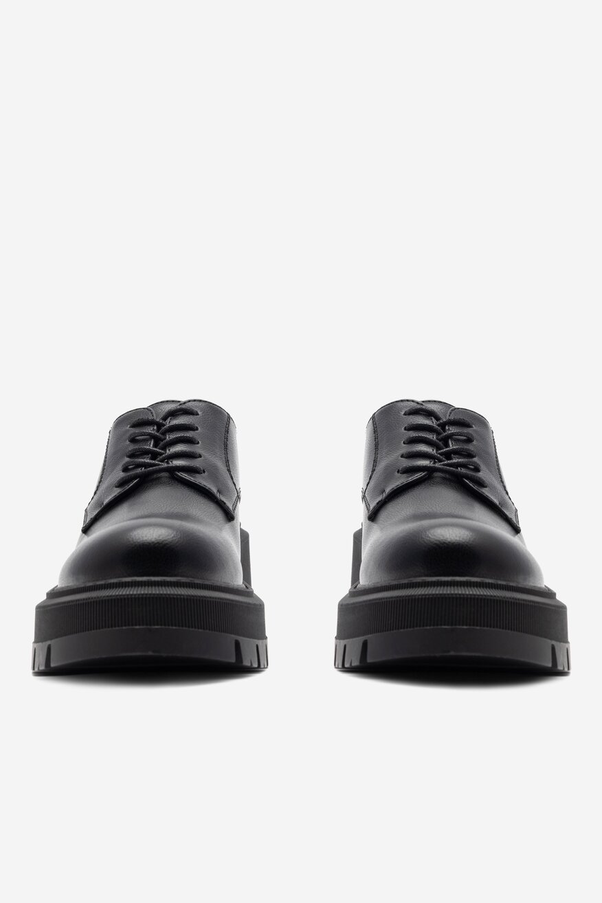 Jenny Fairy - Półbuty - 5905588035596