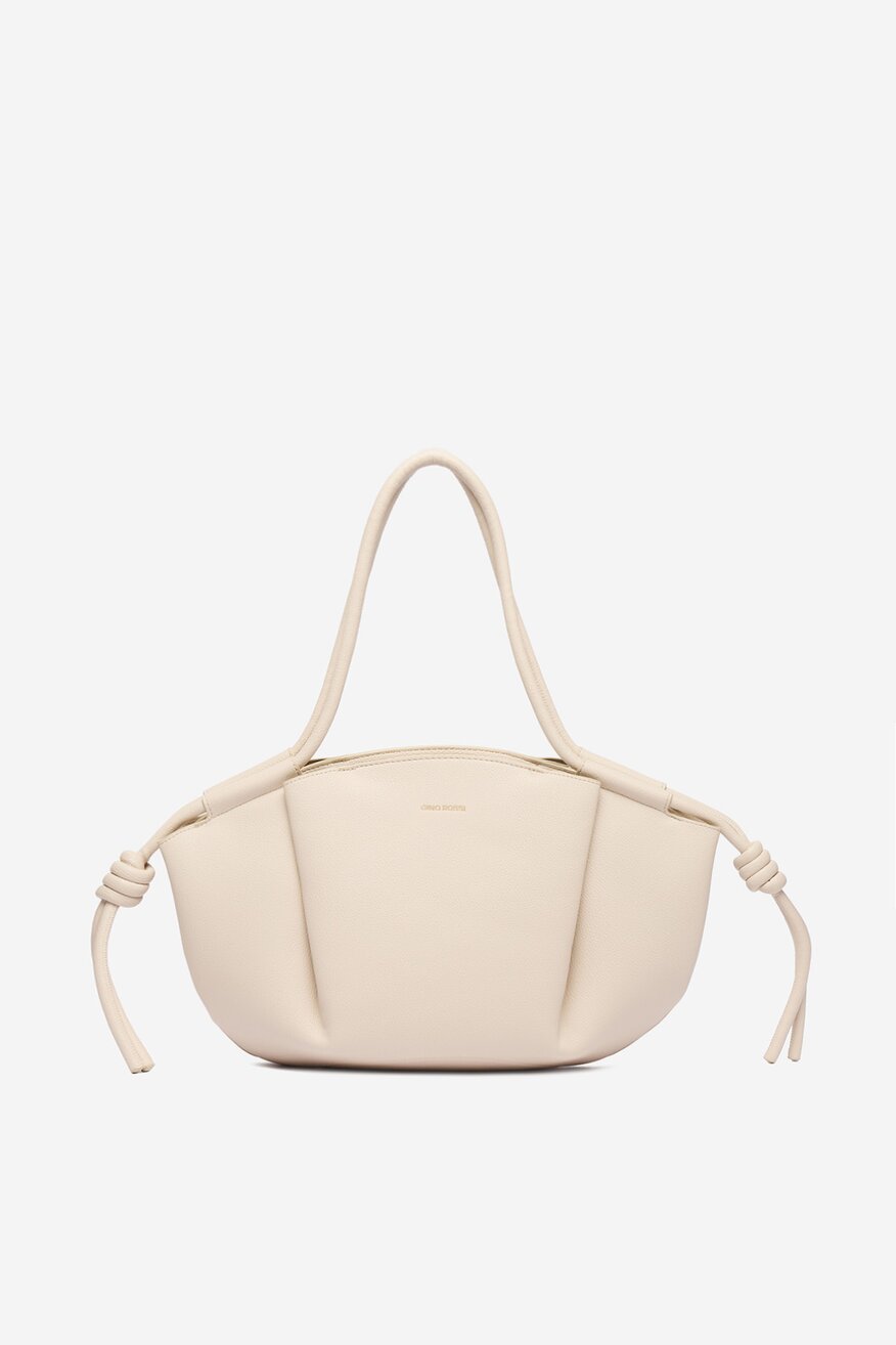 Дамска чанта Gino Rossi СВЕТЛОБЕЖОВ - 5906751622773