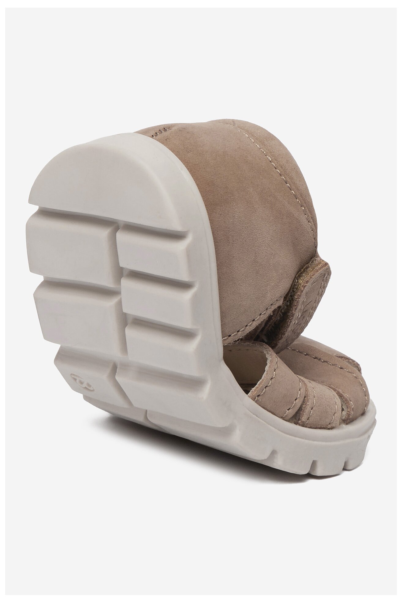 Сандалі Lasocki Kids CEO-CI12-KEKKO-01(II)CH КОРИЧНЕВИЙ