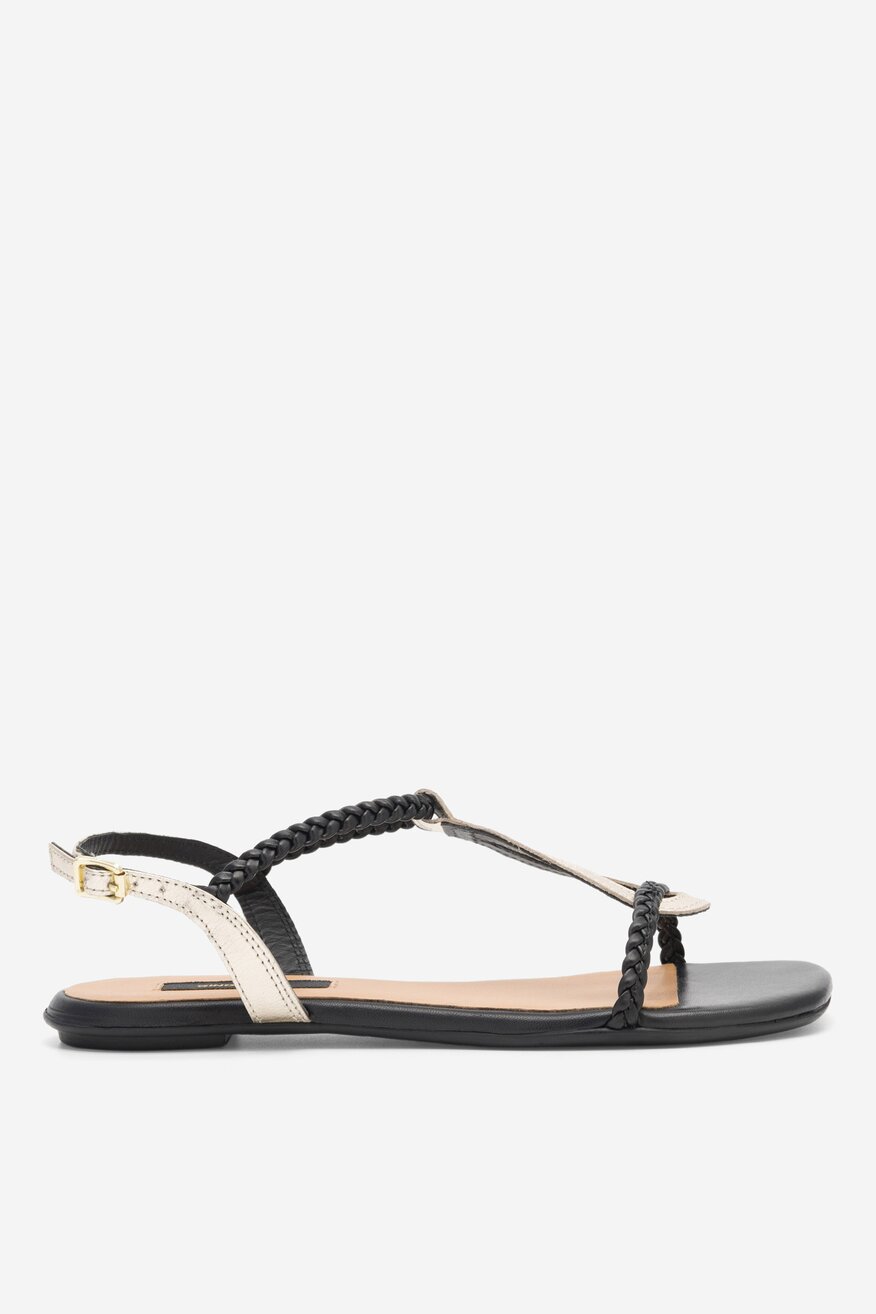 
                Сандали Gino Rossi ЧЕРЕН - 5904862859033