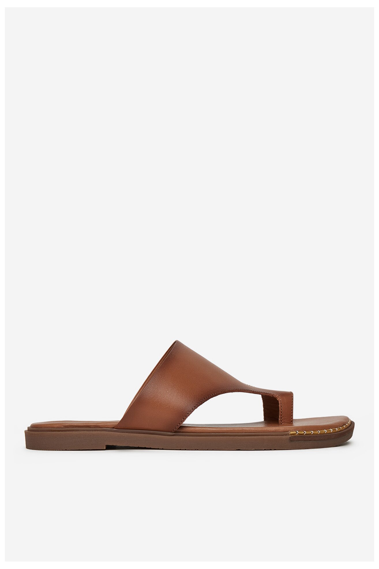 Șlapi Lasocki LALITA WI23-LALITA-10 CREM