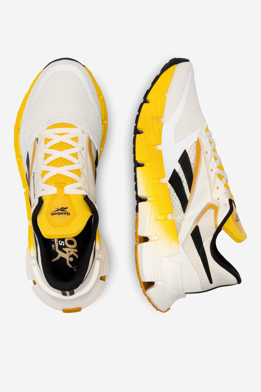 
                Încălțăminte sport Reebok ALB - 5905588466192