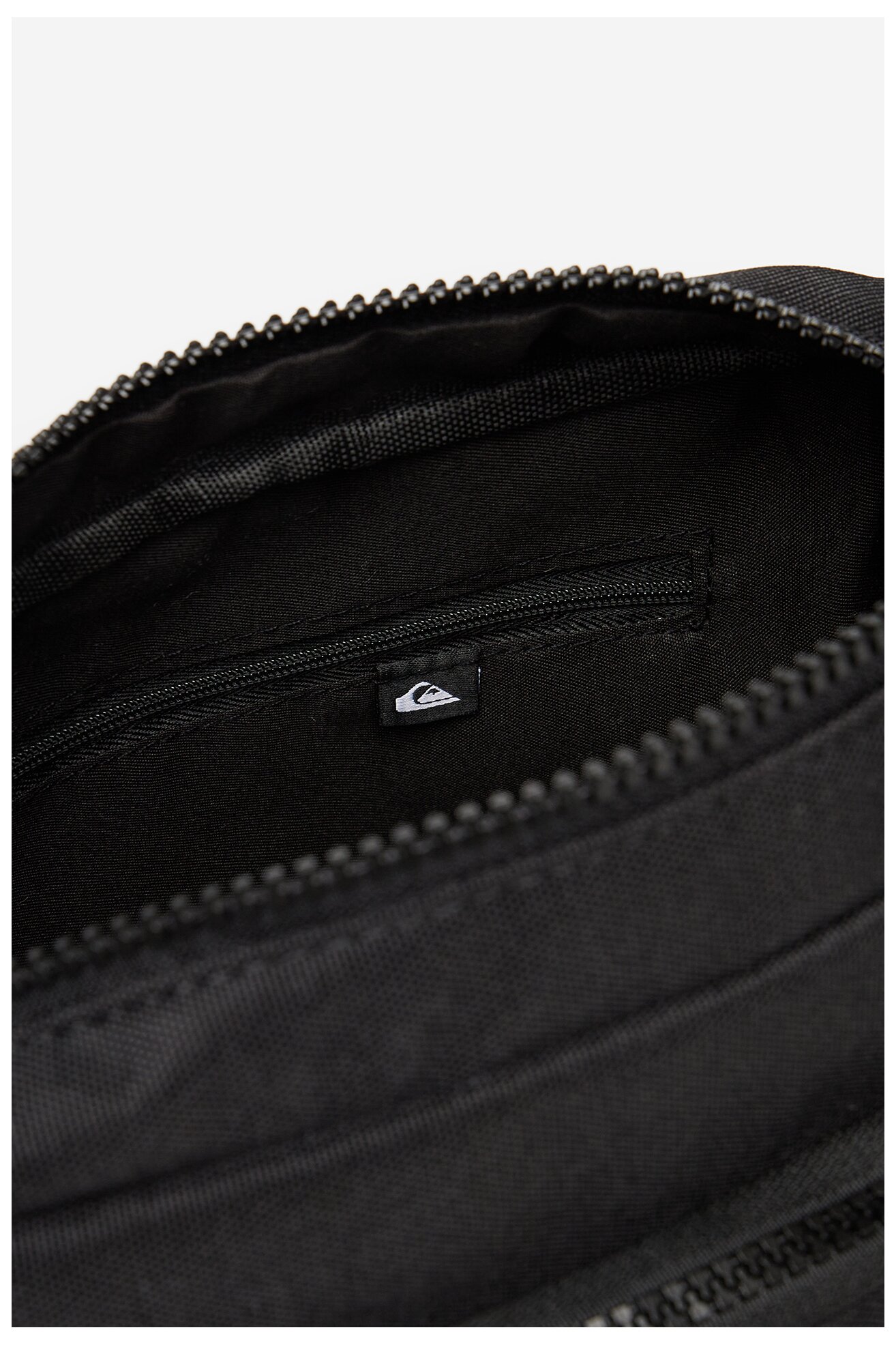 Torba męska QUIKSILVER QUIC-M-004-07 Czarny