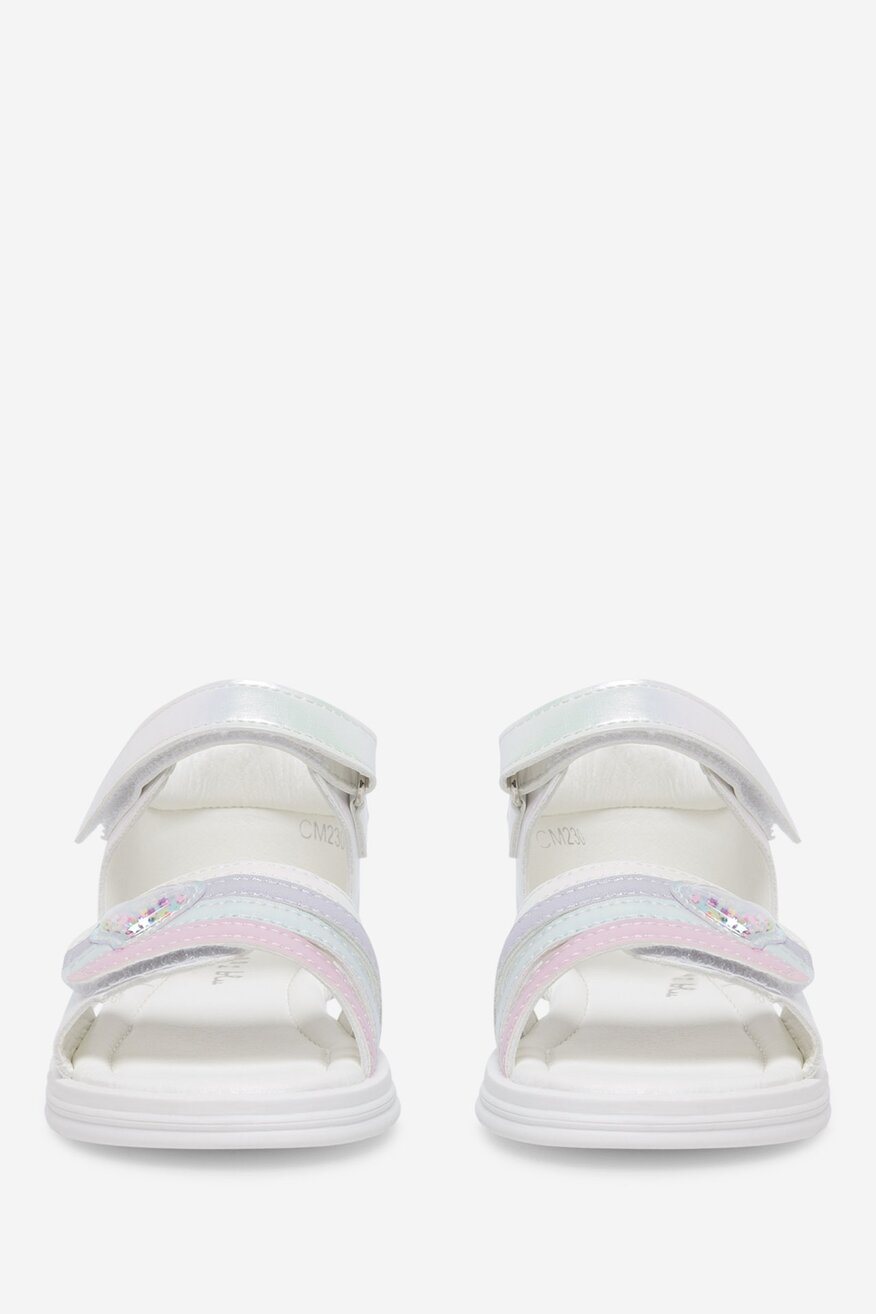 Nelli Blu - Sandały - 5905588549819