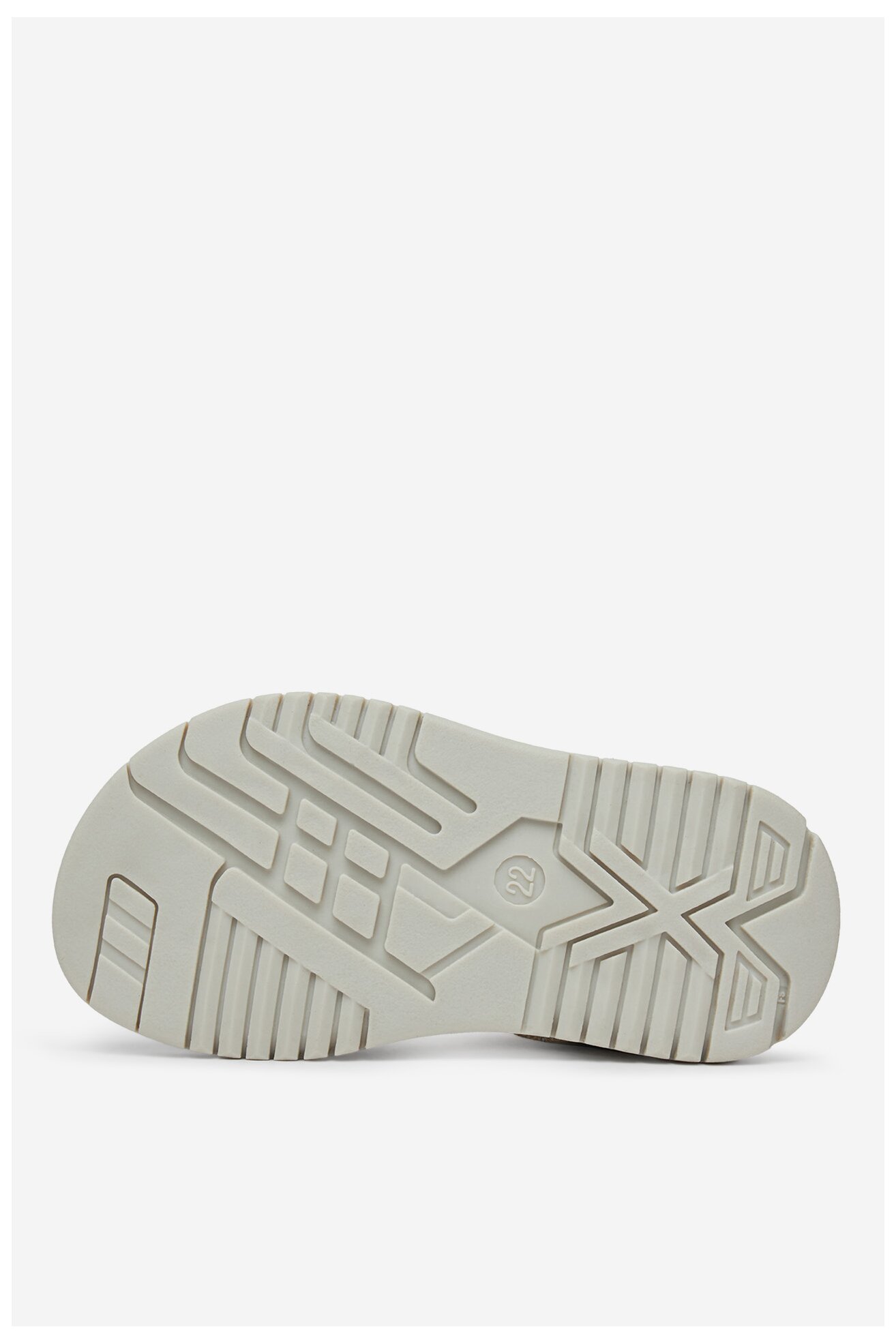 Сандали Lasocki Kids AVO 354-029 БЕЖОВ