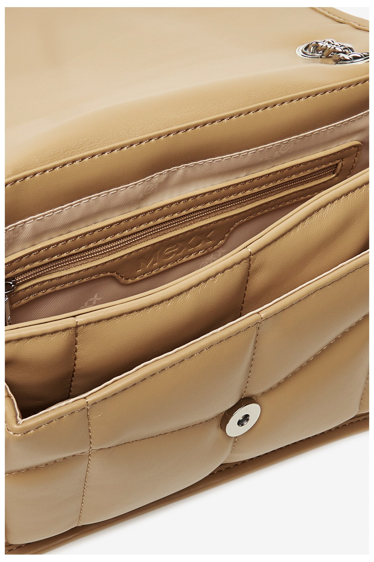 Geantă de mână Mexx C-MEXX-CR-002-08 BEJ