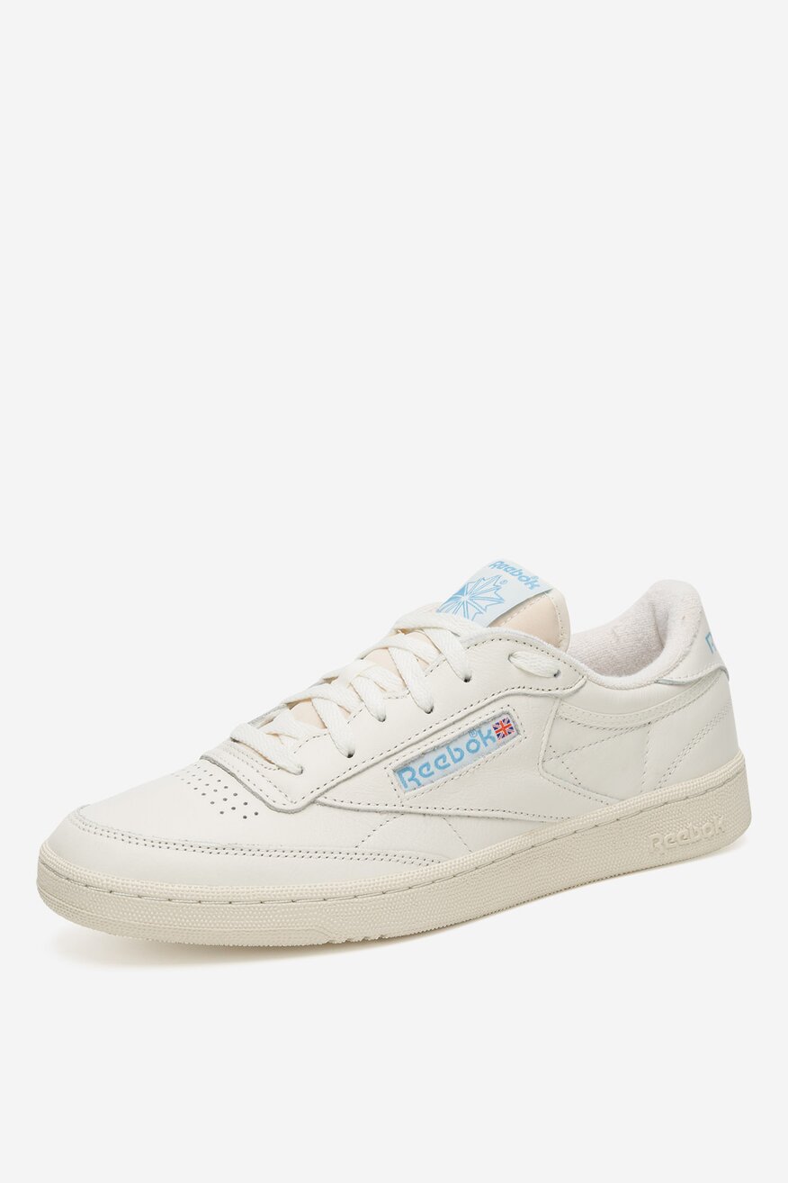 
                Sportcipő Reebok BÉZS - 5903698018409