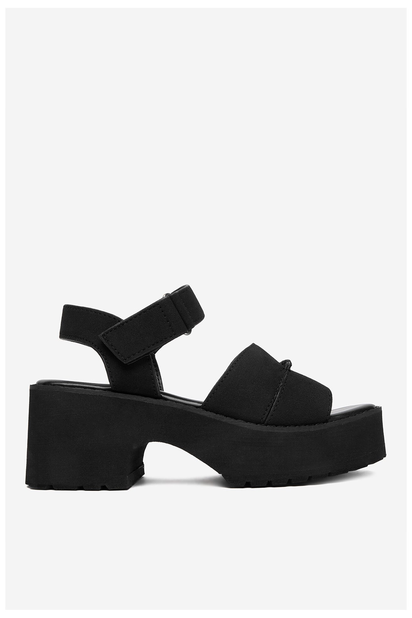 Сандали Jenny CEO-LB-G9340A ЧЕРЕН