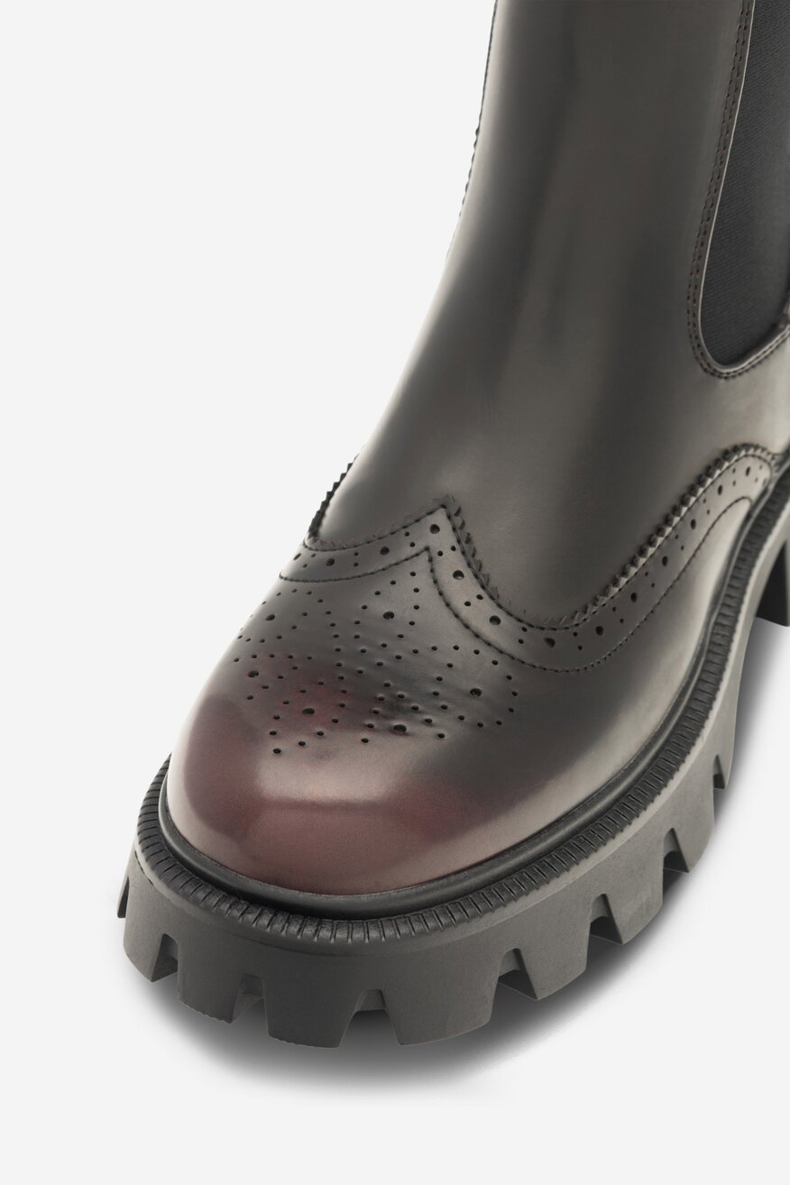 Jenny Fairy - Botki - 5905588088219