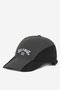 Бейсболка BILLABONG WBEO-BB-U3-004-SS26 ЧОРНИЙ