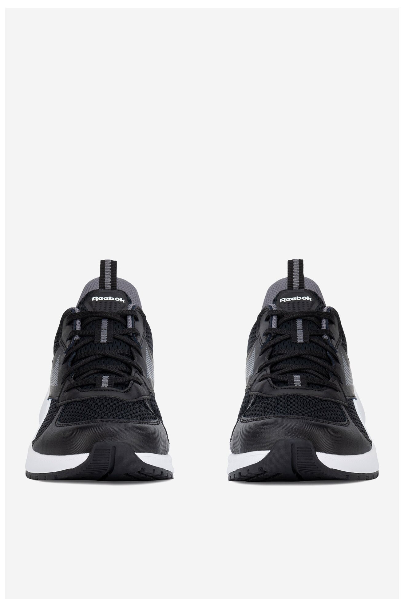 Obuwie sportowe Reebok ROAD SUPREME 100033541 (V) Czarny