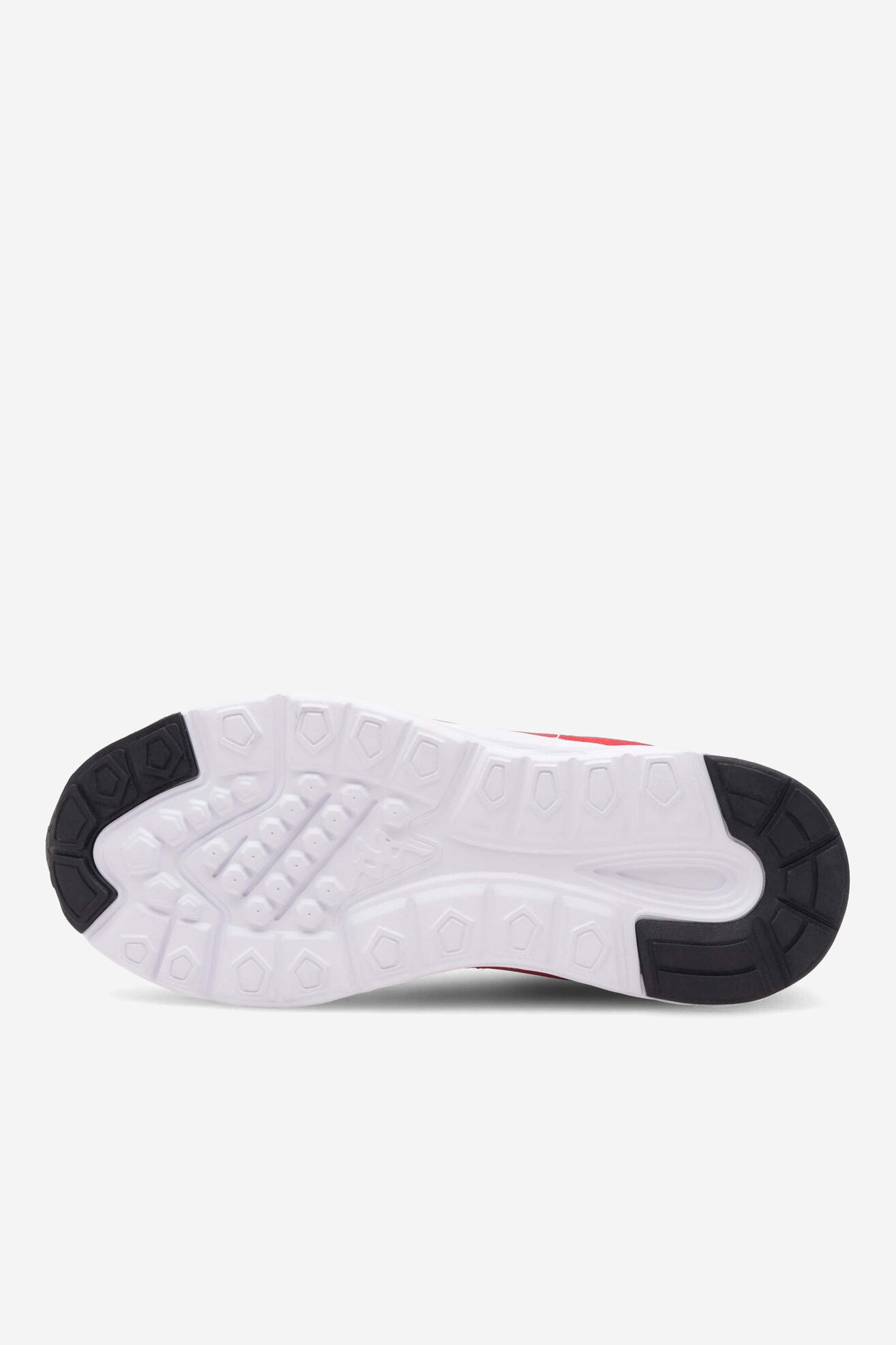 Sportcipő Kappa DALVIS EL KID 34138XW-A16 PIROS