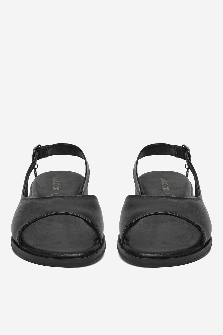 Sandale Lasocki NEGRU - 5903698619521